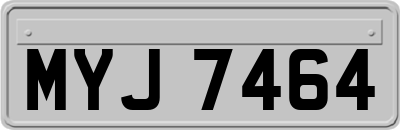 MYJ7464