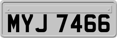 MYJ7466
