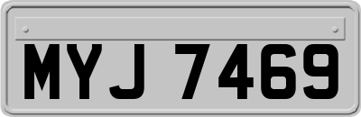 MYJ7469