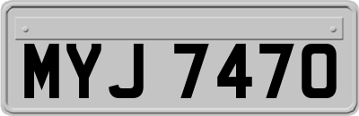 MYJ7470
