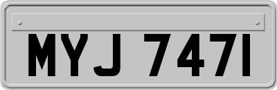 MYJ7471