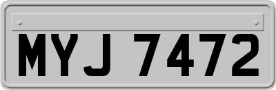 MYJ7472