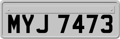 MYJ7473