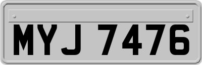 MYJ7476