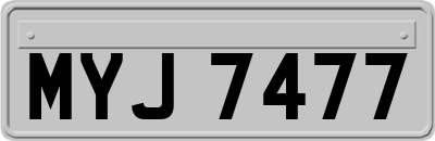 MYJ7477