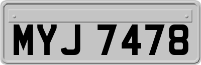 MYJ7478