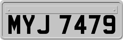 MYJ7479