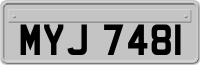 MYJ7481
