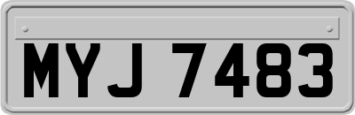 MYJ7483