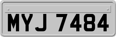 MYJ7484