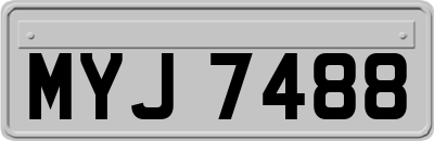 MYJ7488