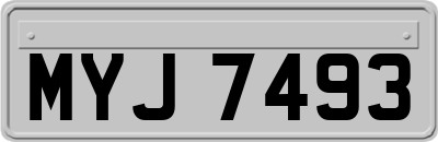 MYJ7493