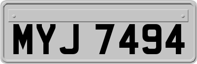 MYJ7494