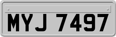 MYJ7497