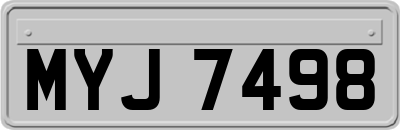 MYJ7498