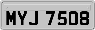 MYJ7508