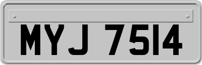 MYJ7514