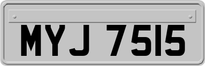 MYJ7515