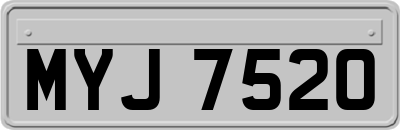 MYJ7520