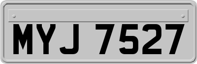 MYJ7527
