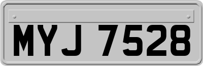 MYJ7528