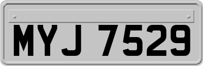 MYJ7529