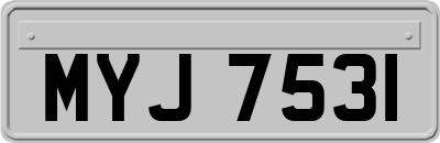 MYJ7531