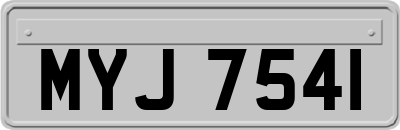 MYJ7541