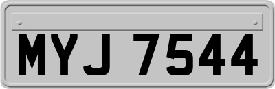 MYJ7544