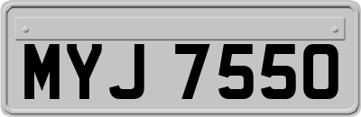 MYJ7550