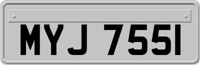 MYJ7551