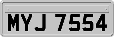 MYJ7554