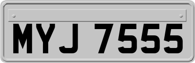 MYJ7555