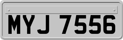 MYJ7556