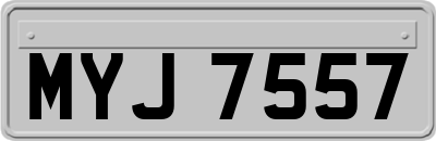 MYJ7557