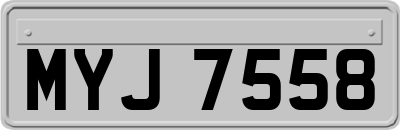 MYJ7558