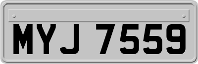 MYJ7559