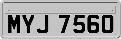 MYJ7560