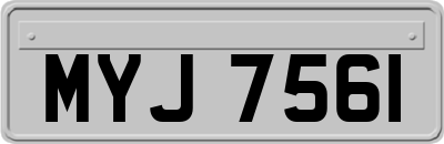 MYJ7561