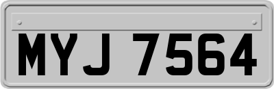 MYJ7564