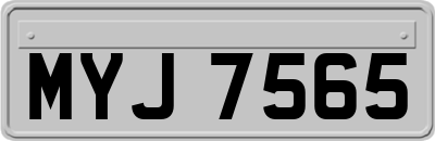 MYJ7565