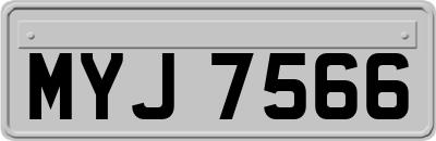 MYJ7566
