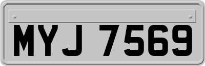 MYJ7569
