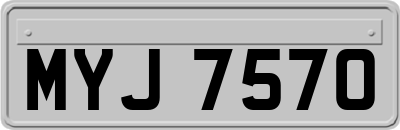 MYJ7570