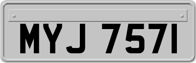 MYJ7571