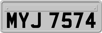 MYJ7574