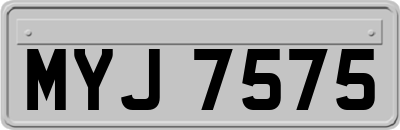 MYJ7575