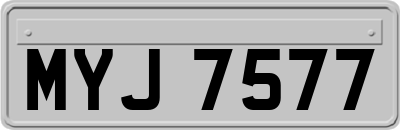 MYJ7577