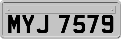MYJ7579