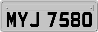 MYJ7580